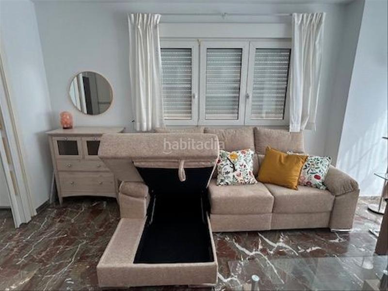 Foto 77dbbf8a-9336-4d80-aeb2-9b403832eede. Lloguer pis a calle obispo frutos 1a a Santa Eulalia Murcia