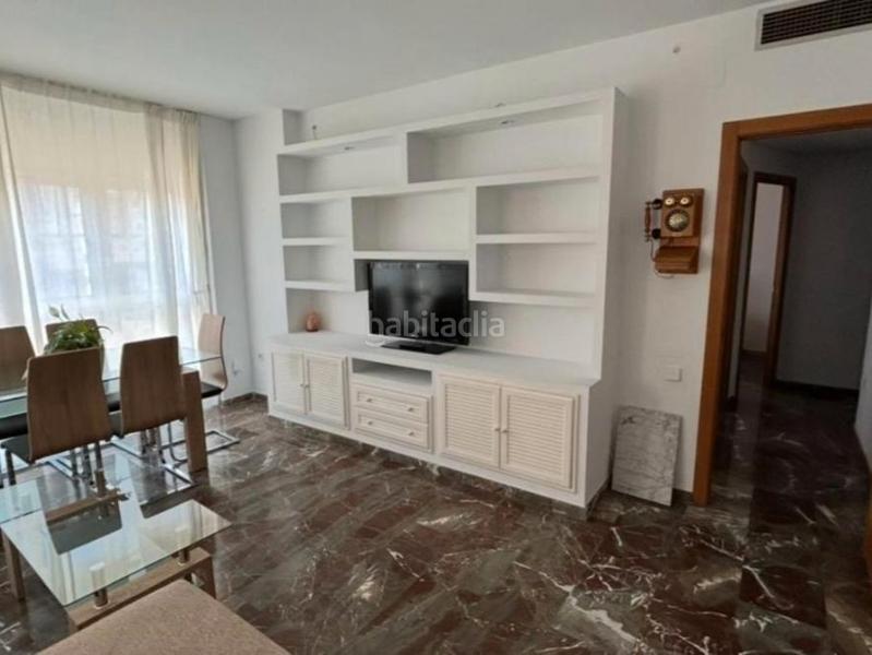 Foto 85df55ba-4af5-44df-aa7c-8704f90597ff. Lloguer pis a calle obispo frutos 1a a Santa Eulalia Murcia