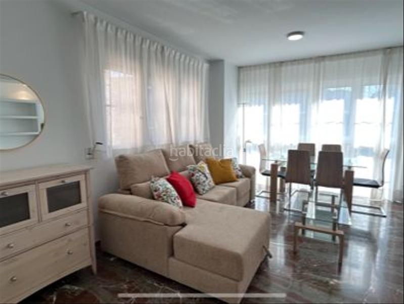 Foto bd6a2d7a-6f65-4f11-8026-bf095d46e808. Lloguer pis a calle obispo frutos 1a a Santa Eulalia Murcia