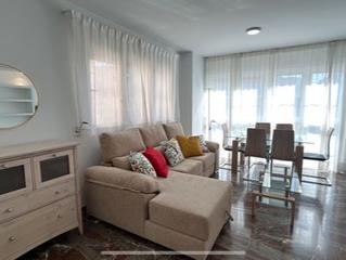 Miete Etagenwohnung in Calle obispo frutos 1a. Céntrico piso reformadopara ti, con muebles y electrodomésticos