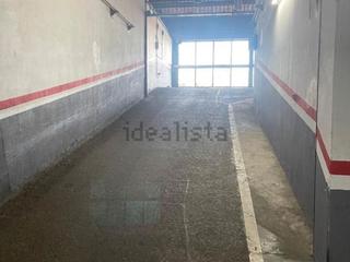 Autoparkplatz in Passeig de pujades 5. Parking en venta o alquiler