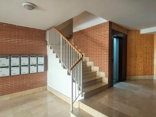 Duplex à Tomás san martín 1. Tranquilidad y confort a un paso de todo.
