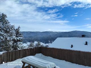 Apartament a Carrer solana 7. Precioso apartamento en la molina (alp)