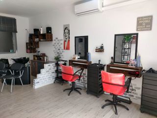 Geschäftsraum in Av.can boada del pi 2