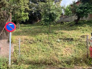 Residential Plot in Carrer consolat de mar 3