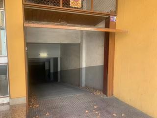Local Comercial a Santa maria 57. Se vende local parking completo independiente en rentabilidad