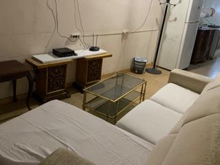 Location Appartement à Compte borrell 172. Prevalece la tranquilidad