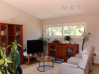 Chalet in Avinguda muriel casals 15. Magnífico chalet (chalet, casa, torre) con vistas a montserrat e