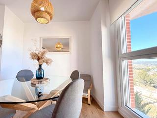 Piso en Carrer ponent 6. Apartamento con gran terraza y vistas al mar en residencial priv
