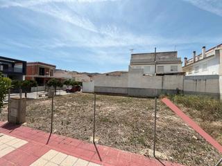 Terreno residenziale in Francisco martínez albaladejo 1. Terreno urbano en beniaján