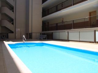 Àtic a Vilanova aviñon 48. Atico duplex seminuevo