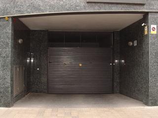Lloguer Aparcament cotxe a Calle  doctor klein 168. Alquiler plaza de garaje en c. klein 168 cardedeu