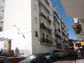 Appartement à Calle oviedo 4. San juan de aznalfarache