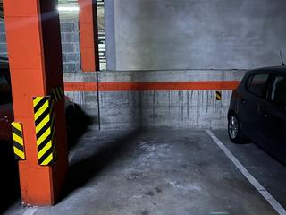 Lloguer Aparcament cotxe a Riera bugantó 7. Parking en lloguer riera bugantó