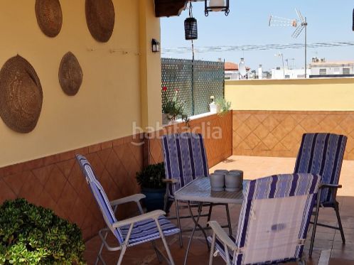 Foto 037a4fc8-3282-4362-a530-307aa12b21d3. Casa adosada en c/burgos 32 casa 8 negociable en Centro - Doña Mercedes Dos Hermanas