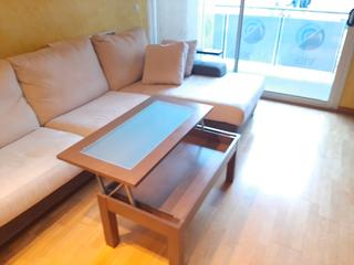 Location Appartement à Carrer barcelona 30