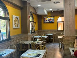 Traspàs Local Comercial a Avenida de buenos aires 29. Alquiler de exclusivo local con traspaso