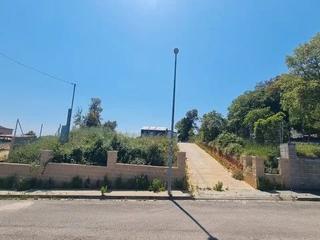 Terreny residencial a Carrer del pi 19. Finca totalmente plana y lista para construir.