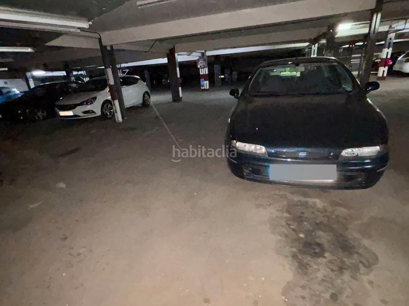 Foto 763265c6-bcfd-40be-bfd5-932cd2660850. Aparcament cotxe a avenida de la mancha 8 a Centro - Plaza Mayor Ciudad Real