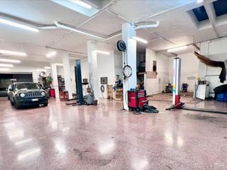 Local Comercial en Emilio rico 12. Local centro elda