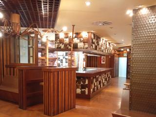Lloguer Local Comercial a Ramón y cajal  16. Magnífico local cercano a paseo mallorca