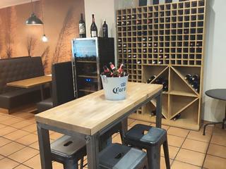 Traspàs Local Comercial a Calle san fernando  15. Se traspasa gastrobar