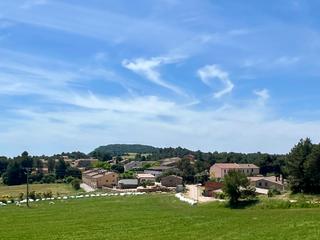 Casa adossada a Lladoners 15. Una oportunitat única per viure en un entorn rural autèntic, amb