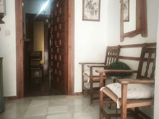 Appartement à Carreteros  2