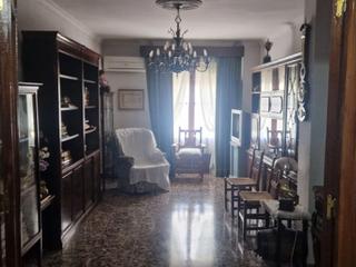 Flat in Carreteros  2