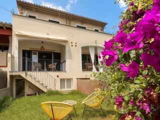 Rent Chalet in Camí des rafal 31. Encantador chalet pareado en un entorno natural de esporles