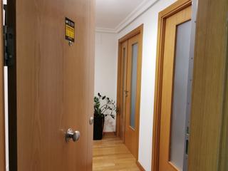 Appartement à Babilonia 1. Piso luminoso y moderno en san miguel de geneto