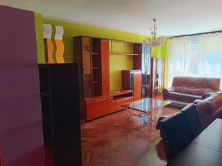 Appartement à Daniel rodriguez castelao 4. Venta de piso de planta baja en calle diego rodríguez castelao,