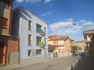 Piso en Carrer call 4. Edificio de obra nueva, a estrenar, en pleno centro cívico y com