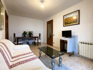 Piso en Cebreros 16. Vivienda luminosa en zona céntrica de madrid a 2 minutos del met