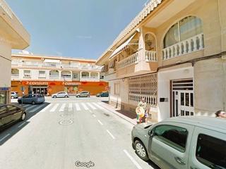 Apartamento en Goleta 46. Venta apartamento playa torrevieja