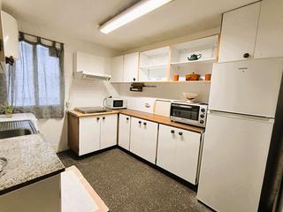 Appartamento in Pintor pedro camacho 5. Piso listo para entrar a vivir