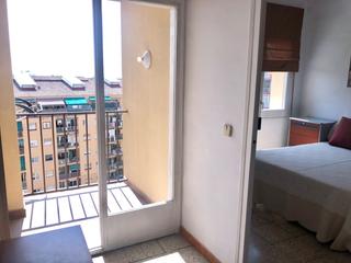 Piso en Av meridiana 586. Piso alto con ascensor, con balcón, soleado, muy bien ubicado, b