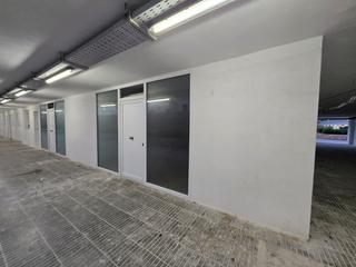 Business premise in Cami porrassa 3. Locales en venta