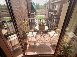 Appartement à Descampado  1. Oportunidad centro histórico