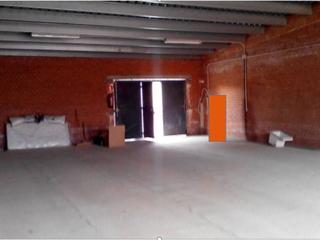 Local Comercial a Ollerias  150. Nave. preparado para hacer casa o pisos