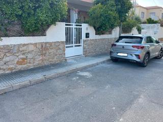 Piso en C. laguna grande de quero 21. Casa unifamiliar