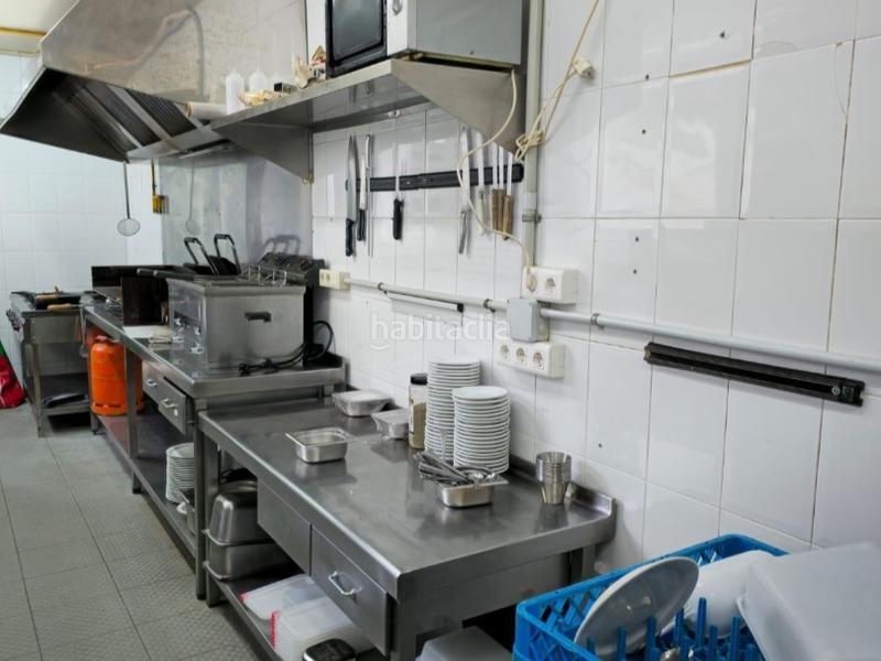 Foto 47083083-5a1d-489e-b066-1d986631f9e6. Traspàs local comercial a unió 28 a Barri del Centre Terrassa