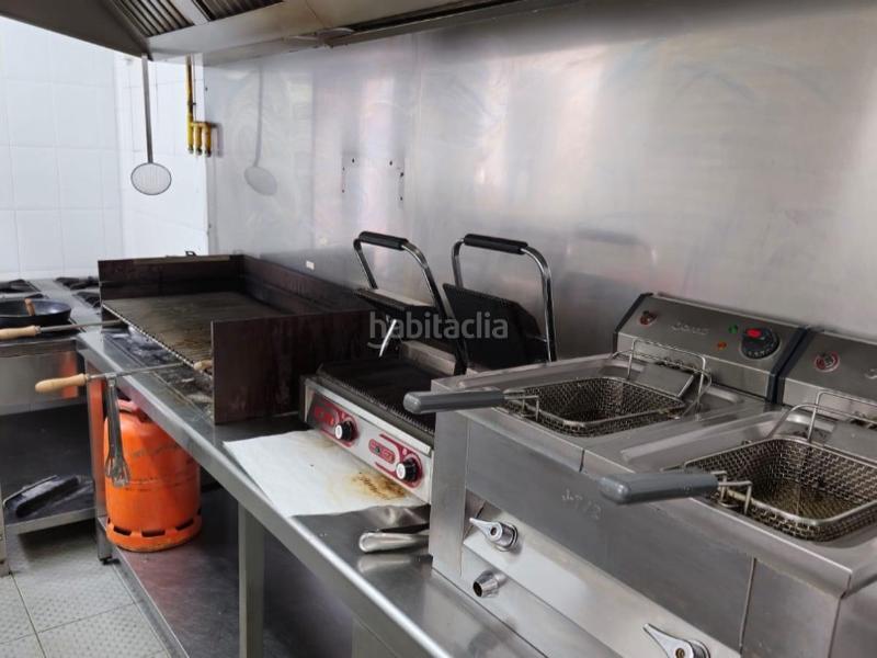 Foto d15bc856-6e85-4db4-a4f5-ecb24cffaa5d. Traspàs local comercial a unió 28 a Barri del Centre Terrassa