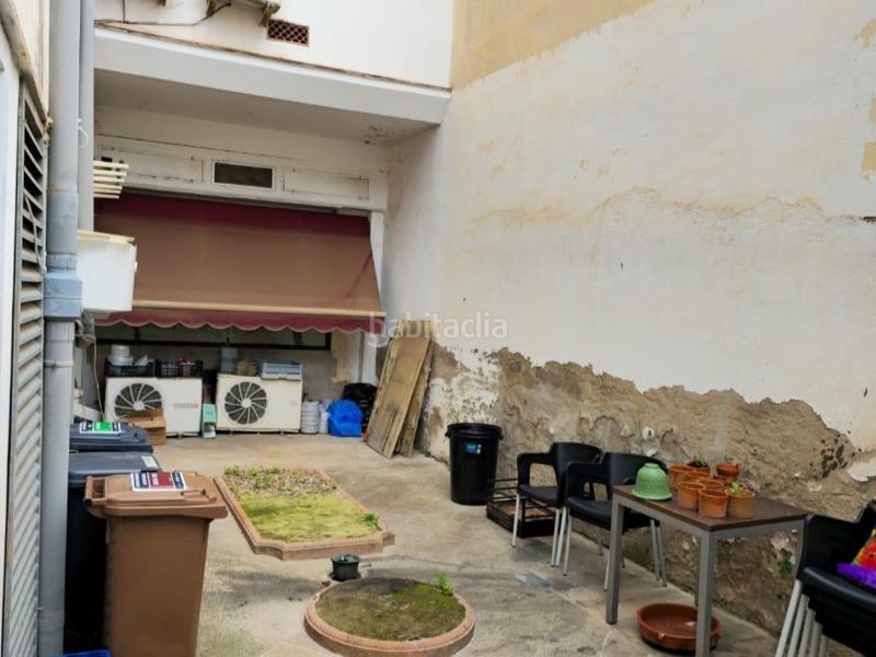 Foto 5caff015-215e-478d-b7ce-dfe03be3abe0. Trapasso locale commerciale in unió 28 in Barri del Centre Terrassa