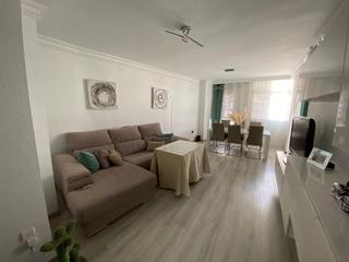 Pis a Calle la teja 56. Piso en venta en calle la teja