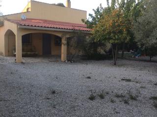 Chalet in Camino de los dolores  32