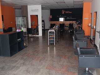 Lloguer Local Comercial a Plaza madrid 6. Local plaza madrid gran visibilidad