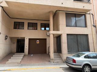 Lloguer Oficina a Carrer de les roquetes 8. Despachos con luz natural y todos los gastos incluidos en zona d