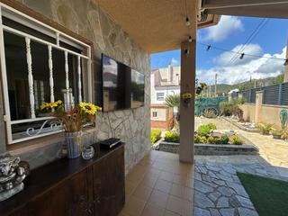 Chalet à Carrer garraf 25. El lujo y la armonia en un solo espacio