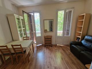 Location Appartement à Provença 495. Coqueto piso en sagrada familia